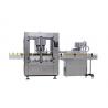 Buy cheap High Speed 380V 50Hz Automatic Liquid Bottle Filling Machine from wholesalers