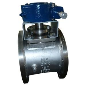  Double Heating Jacket Non-Lubricated Plug Valve, 150 LB Manufactures