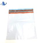Small Tamper Evident Security Bags For Financial / Educational Institutions