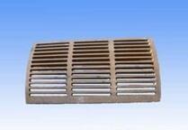  Grid plate, Grate plate for hammer crusher, impact crusher Manufactures