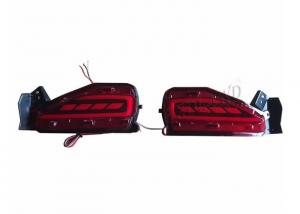 China Car Accessories Reflector Brake LED Fog Light / Toyota Rear Tail Lamp on sale