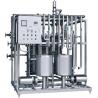 Buy cheap Low Noise UHT Milk Processing Equipment from wholesalers