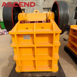  Small And Medium Capacity Stone Breaker Machine PE 200*300 And Different Types Jaw Crusher For Sale Manufactures