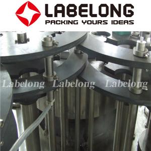  Stainless Steel 10000BPH 3kw Beer Bottle Filling Machine Manufactures