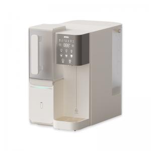 China 0.26/Min To 0.4L/Min Countertop Reverse Osmosis Water Dispenser 2000L Reverse Osmosis Bottleless Water Dispenser on sale