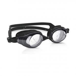 China ODM Prescription Anti Fog Swimming Goggles With Mirrored Lens on sale