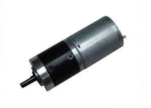  Customized 12 Volt Electric Motors With Gear Reduction For Towel Machine Manufactures