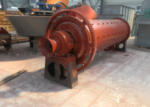 China Rotary Dewatering Chrome Ore Concentration Plant Corrosion Resistance on sale