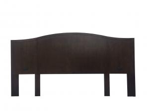  Double Bed Upholstered Hotel Style Headboards Queen Wood Headboard Fully Finished Manufactures