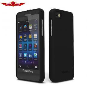 China Colorful Blackberry Z10 TPU Cases High Quality on sale