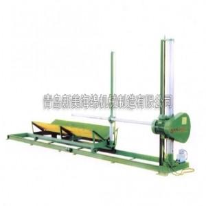 China Horizontal Foam Drilling Machine Precise Sponge Foam Drilling Equipment on sale