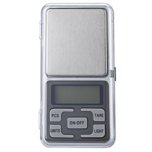  Digital Scale Jewelry Gold Herb Balance Weight Gram LCD Mini Pocket Scale Electronic Scale Manufactures