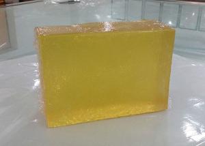  Good Die Cuttability Hot Melt Adhesive For Production Of Labelstock Barcode Stickers Manufactures