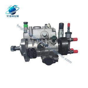 China High performance Excavator Diesel Generator Fuel Pump 9320a172t 9320a522t For 1426 Engine Parts on sale