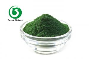  Blue Spirulina Powder 100% Natural Food Grade Organic For Health Care High Efficiency Manufactures