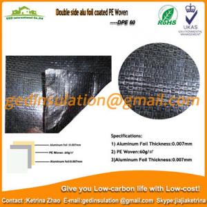 Roof insulation Material
