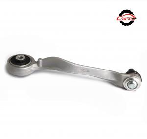  Audi A4 A6 8E0407509A Germany Cars Curved Left Front Upper Control Arm Manufactures
