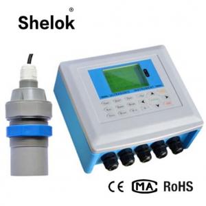 China Shelok High Accuracy Split Type Level Meter, sensor level water, fuel tank level sensor flexible on sale