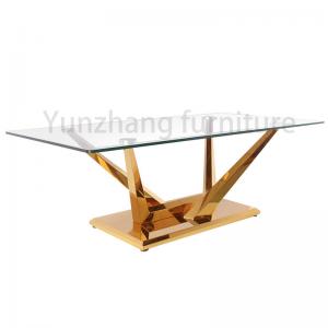 China Simple Design Dining Table High Quality Hotel Furniture on sale