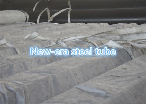Quality API 5L Hot Rolled Seamless Steel Pipe for sale