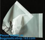 PVC Transparent Drawstring Bag For Sports Cloth,Promotional Transparent PVC
