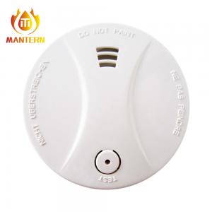  SMT Design Photoelectric Fire Alarms Smoke Detectors Automatic Detection Manufactures