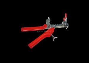  1/8 Inch 3mm Tile Leveling Clips And Wedges Pliers In Bulk ODM Manufactures