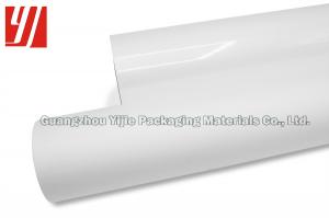  Moisture Proof ODM 200MM BOPP Thermal Lamination Film Manufactures