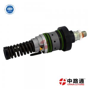 China Fuel Pump Injector Assy 0 414 491 109 Bosch Unit Injector replacement valve fits Deutz 20460072 on sale