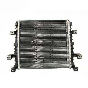 China Oem 7l8121212a Intercooler Corecharge Air Cooler Intercooler Pipe Kit For Audi Q7 Car Engine Parts on sale