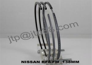 China High Performance Diesel Engine Piston Rings For NISSAN RF8 OEM 1204097104 on sale