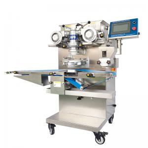  CE Certificated Automatic Encrusting Machine Rheon KN550 Manufactures