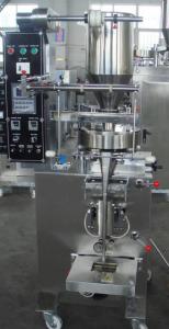China WVM-300 High speed jam Packaging Machine on sale