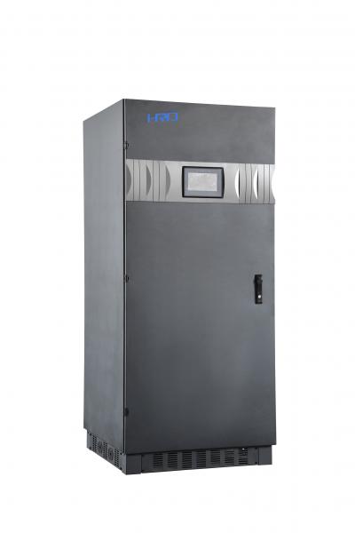 Quality 208Vac Online 3 Phase Ups Smart Double Conversion 10kva / 200kva for sale