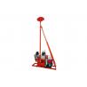 Buy cheap ST 30 Mini Lightweight Easy Operation Water Well Drilling Rig Machine For SPT from wholesalers