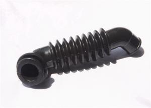  Dust Proof Molded Rubber Dust Boot Flexible Silicone Rubber Bellows Oil Resistance Manufactures