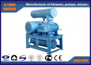 China 100KPA 2400m3/hour Rotary Positive Displacement Blower for Petrochemical Industry on sale