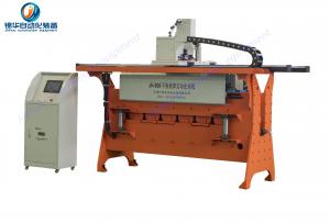  1560mm Table Overlay Cladding Welding Machine For Steel Mill Manufactures