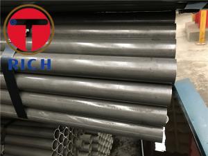 Astm A213-2001 Alloy Steel Pipe Seamless Cold Drawn For Power Generation Manufactures