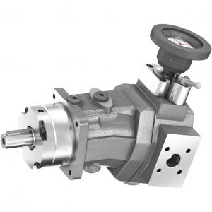  A7VK Axial piston variable pump , Metering pump for polyurethane components Manufactures