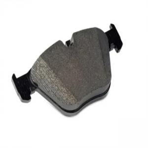 China Ceramic Friction Auto Brake Pads For Volvo S40 V40 S60 S90 XC60 XC90 on sale