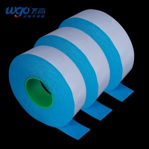 China Damage Free Heavy Duty Mounting Tape 0.2mm Thick 12.7mm Wide Removable Sticky Tape on sale
