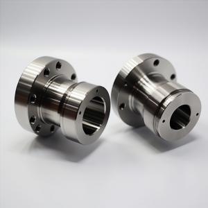 China Order CNC Machined Parts Low Volume CNC Machining Parts Stainless Steel Turning Parts on sale
