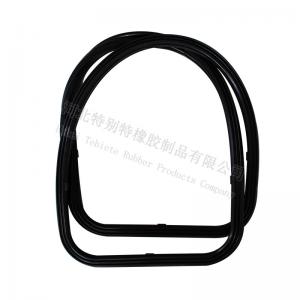 China 200V05904-0212 SINO MAN Truck Spare Parts Oil Pan Seal on sale