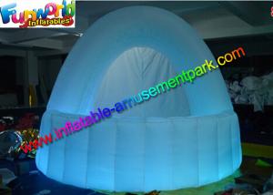  Custom Bar Counter Inflatable Party Tent / Stand Sale Marquee For Home Manufactures
