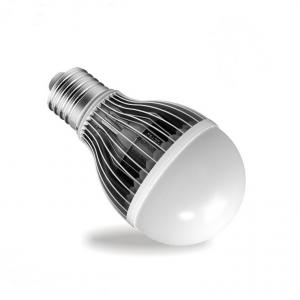 China 5W LED globe lampe on sale