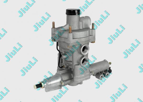 Quality Load sensitive valve for DAF Fruehauf Kögel MAN Renault Scania 4757155000 for sale