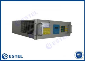 China Low Noise 1.45A 400W Small Air To Air Heat Exchanger on sale