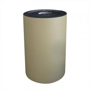 China Low Density Polyethylene Foam Insulation Sheets , Ldpe Thermal Insulation Roll on sale