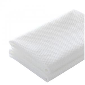  Nontoxic Face Disposable Salon Towel Breathable Multipurpose Manufactures